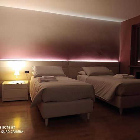 Dolomitiloungebelluno Mountain Resources Hotel Room photo