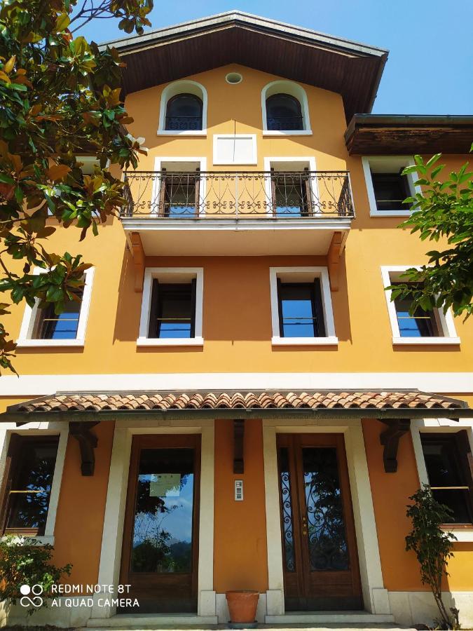 Dolomitiloungebelluno Mountain Resources Hotel Exterior photo