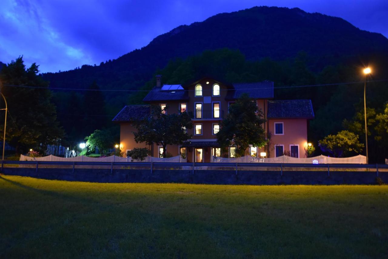 Dolomitiloungebelluno Mountain Resources Hotel Exterior photo